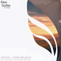 Higher Grounds EP