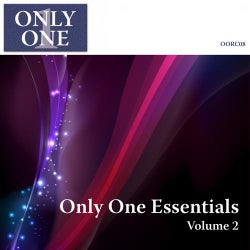 Only One Essentials, Vol. 2