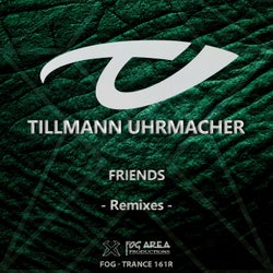 Friends (The Remixes)