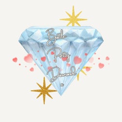 Brittle Pretty Diamond