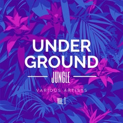 Underground Jungle, Vol. 1