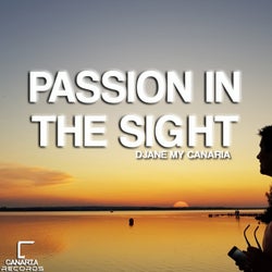 Passion in the Sight