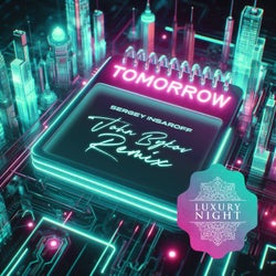 Tomorrow (John Bykov Remix)