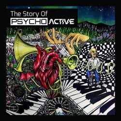 The Story of Psychoactive