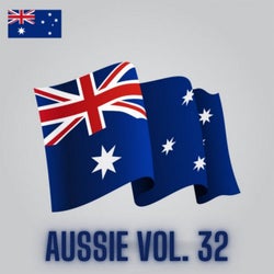 Aussie Vol. 32