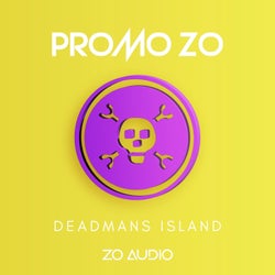 Deadmans Island
