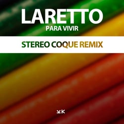 Para Vivir (Stereo Coque Remix)