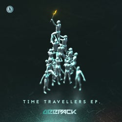Time Travellers EP