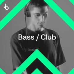 Chart Toppers 2025: Bass / Club
