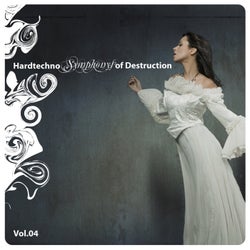 Hardtechno Symphonys of Destruction, Vol. 04
