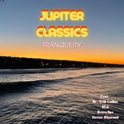 Tranquility (feat. Dr. Trill Collins, RLA, Newsclips & Steeze Windwood)