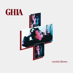 Crystal Silence EP