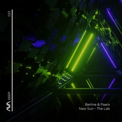 New Sun / The Lab
