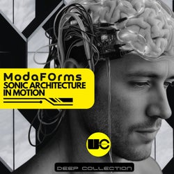Sonic Architecture in Motion (Deep Collection)