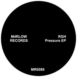 Pressure EP