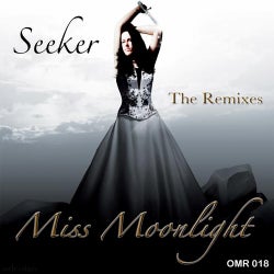 Seeker - The Remixes