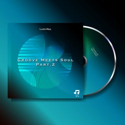 Groove Meets Soul, Pt. 2