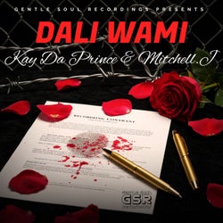 Dali Wami
