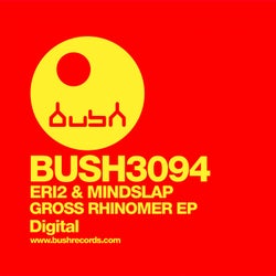 Gross Rhinomer EP