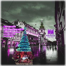 Share Love It's Christmas a Superior Compilation for Christmas & New Year's Eve