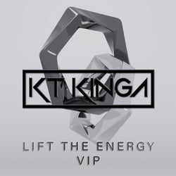Lift The Energy (VIP)
