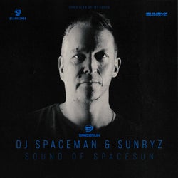 Sound of SpaceSun