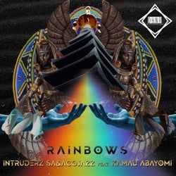 Rainbows (feat. Kamau Abayomi)