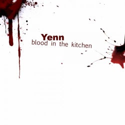 Blood in the Kitchen