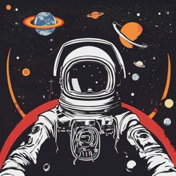 Space Odyssey 2025