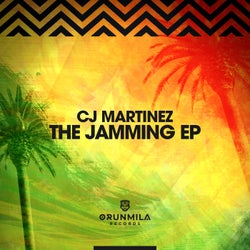 The Jamming EP