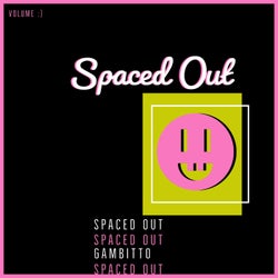 Spaced Out (Radio Edit)