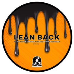 Lean Back (feat. Dove & Serpent, Leo Zan & Justin Brautigam)