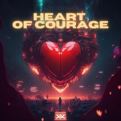 Heart of Courage (Hardstyle)