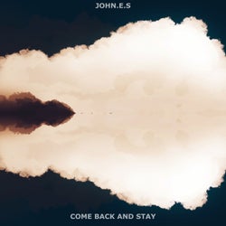 Come Back and Stay (Instrumental)