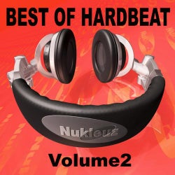 Nukleuz: Best Of Hard Beat Vol 2