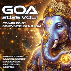 Goa 2026, Vol. 1