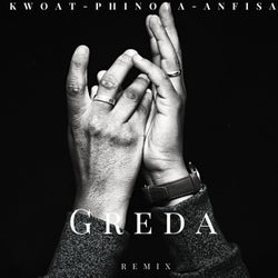 Greda (Remix)