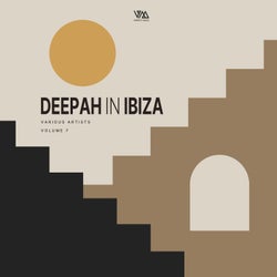 Deepah In Ibiza Vol. 7