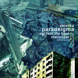 Outside the Box (Trofim Uzlov, Zaranka, Maliander Remix)