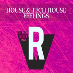 House & Tech House Feelings