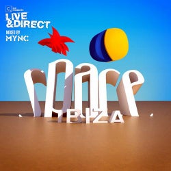 Space Ibiza - Compiled by MYNC