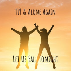 Let Us Fall Tonight