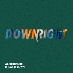 Break It Down (Extended Mix)