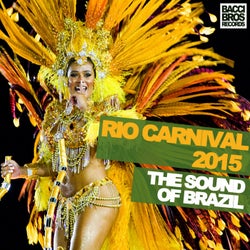 Rio Carnival 2015 : The Sound of Brazil