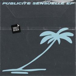 Publicite Sensuelle EP