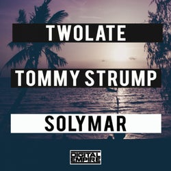 Solymar