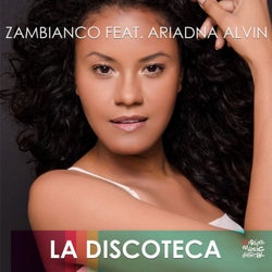 La Discoteca (feat. Ariadna Alvim)