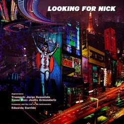 Looking for Nick