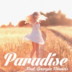 #3 Paradise Chart