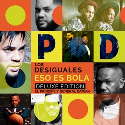 Eso Es Bola (Deluxe Edition)